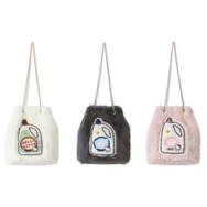 HELLO KITTYエコファーショルダーバッグ