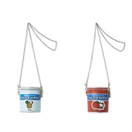 HELLO KITTY缶詰バッグ