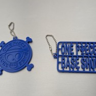 宝探しのようにショッピングが楽しめちゃう！『ONE PIECE』公式旗艦店 「ONE PIECE BASE SHOP」が新宿マルイ 本館にオープン