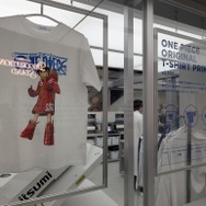 宝探しのようにショッピングが楽しめちゃう！『ONE PIECE』公式旗艦店 「ONE PIECE BASE SHOP」が新宿マルイ 本館にオープン