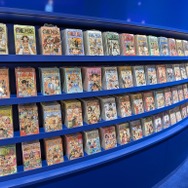 宝探しのようにショッピングが楽しめちゃう！『ONE PIECE』公式旗艦店 「ONE PIECE BASE SHOP」が新宿マルイ 本館にオープン