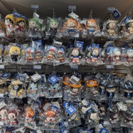 宝探しのようにショッピングが楽しめちゃう！『ONE PIECE』公式旗艦店 「ONE PIECE BASE SHOP」が新宿マルイ 本館にオープン