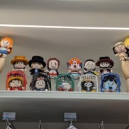 宝探しのようにショッピングが楽しめちゃう！『ONE PIECE』公式旗艦店 「ONE PIECE BASE SHOP」が新宿マルイ 本館にオープン