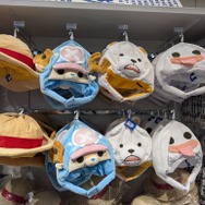 宝探しのようにショッピングが楽しめちゃう！『ONE PIECE』公式旗艦店 「ONE PIECE BASE SHOP」が新宿マルイ 本館にオープン
