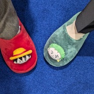 宝探しのようにショッピングが楽しめちゃう！『ONE PIECE』公式旗艦店 「ONE PIECE BASE SHOP」が新宿マルイ 本館にオープン