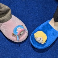 宝探しのようにショッピングが楽しめちゃう！『ONE PIECE』公式旗艦店 「ONE PIECE BASE SHOP」が新宿マルイ 本館にオープン