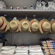 宝探しのようにショッピングが楽しめちゃう！『ONE PIECE』公式旗艦店 「ONE PIECE BASE SHOP」が新宿マルイ 本館にオープン