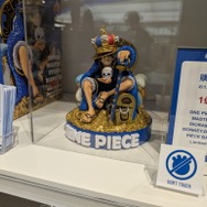 宝探しのようにショッピングが楽しめちゃう！『ONE PIECE』公式旗艦店 「ONE PIECE BASE SHOP」が新宿マルイ 本館にオープン