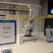 宝探しのようにショッピングが楽しめちゃう！『ONE PIECE』公式旗艦店 「ONE PIECE BASE SHOP」が新宿マルイ 本館にオープン