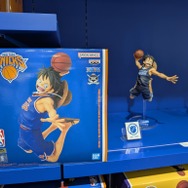 宝探しのようにショッピングが楽しめちゃう！『ONE PIECE』公式旗艦店 「ONE PIECE BASE SHOP」が新宿マルイ 本館にオープン