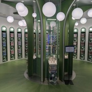 宝探しのようにショッピングが楽しめちゃう！『ONE PIECE』公式旗艦店 「ONE PIECE BASE SHOP」が新宿マルイ 本館にオープン