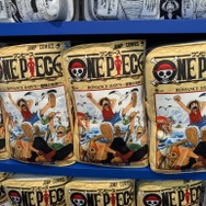 宝探しのようにショッピングが楽しめちゃう！『ONE PIECE』公式旗艦店 「ONE PIECE BASE SHOP」が新宿マルイ 本館にオープン
