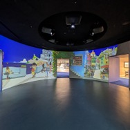 宝探しのようにショッピングが楽しめちゃう！『ONE PIECE』公式旗艦店 「ONE PIECE BASE SHOP」が新宿マルイ 本館にオープン