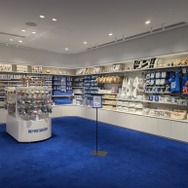 宝探しのようにショッピングが楽しめちゃう！『ONE PIECE』公式旗艦店 「ONE PIECE BASE SHOP」が新宿マルイ 本館にオープン