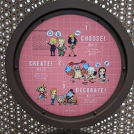 宝探しのようにショッピングが楽しめちゃう！『ONE PIECE』公式旗艦店 「ONE PIECE BASE SHOP」が新宿マルイ 本館にオープン