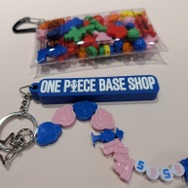 宝探しのようにショッピングが楽しめちゃう！『ONE PIECE』公式旗艦店 「ONE PIECE BASE SHOP」が新宿マルイ 本館にオープン