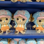 宝探しのようにショッピングが楽しめちゃう！『ONE PIECE』公式旗艦店 「ONE PIECE BASE SHOP」が新宿マルイ 本館にオープン