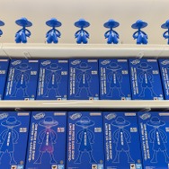 宝探しのようにショッピングが楽しめちゃう！『ONE PIECE』公式旗艦店 「ONE PIECE BASE SHOP」が新宿マルイ 本館にオープン