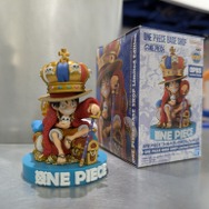宝探しのようにショッピングが楽しめちゃう！『ONE PIECE』公式旗艦店 「ONE PIECE BASE SHOP」が新宿マルイ 本館にオープン
