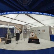 宝探しのようにショッピングが楽しめちゃう！『ONE PIECE』公式旗艦店 「ONE PIECE BASE SHOP」が新宿マルイ 本館にオープン