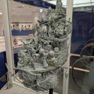 宝探しのようにショッピングが楽しめちゃう！『ONE PIECE』公式旗艦店 「ONE PIECE BASE SHOP」が新宿マルイ 本館にオープン