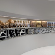 宝探しのようにショッピングが楽しめちゃう！『ONE PIECE』公式旗艦店 「ONE PIECE BASE SHOP」が新宿マルイ 本館にオープン