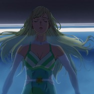 『機動戦士ガンダム 閃光のハサウェイ キルケーの魔女』場面写真