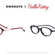 品番：SR2008X-5A　フレームカラー：C1 レッド、C2ブラック