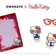 ノベルティ　オリジナルステッカー＆レター型カードケース