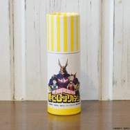 印鑑はんこSHOPハンコズ「僕のヒーローアカデミア はんこコレクション」専用ケース（C）堀越耕平／集英社・僕のヒーローアカデミア製作委員会