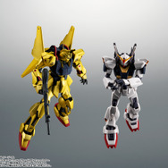 「＜SIDE MS＞ MSN-00100 百式 ver. A.N.I.M.E.」16,500円（税込）