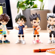 「PalVerse　ハイキュー!! vol.2」