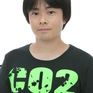 阪口大助（志村新八役）