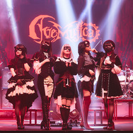 Ave Mujica／『BanG Dream! Ave Mujica』