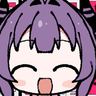 『ゆんゆん電波シンドローム』キャラクターソング「幸福絶頂!! りむ・で・らてんと☆」ミュージックビデオサムネイル