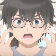 『灰原くんの強くて青春ニューゲーム』場面写真