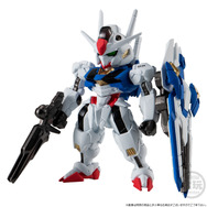 「FW GUNDAM CONVERGE 15周年 ALTERNATIVE SERIES SET【プレミアムバンダイ限定】」ガンダム・エアリアル
