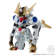 「FW GUNDAM CONVERGE 15周年 ALTERNATIVE SERIES SET【プレミアムバンダイ限定】」ガンダム・バルバトスルプスレクス