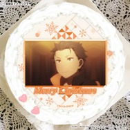 『Re:ゼロから始める異世界生活』Xmasプリケーキ2025