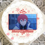 『Re:ゼロから始める異世界生活』Xmasプリケーキ2025