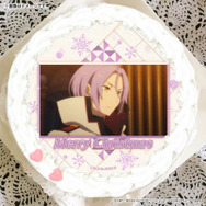 『Re:ゼロから始める異世界生活』Xmasプリケーキ2025