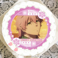 『WIND BREAKER』Xmasプリケーキ2025（C）にいさとる・講談社／WIND BREAKER Project