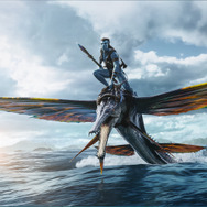 『アバター：ウェイ・オブ・ウォーター』