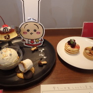 「ちいかわレストラン」