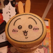 「ちいかわレストラン」