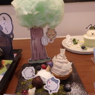 「ちいかわレストラン」