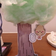 「ちいかわレストラン」