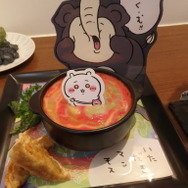 「ちいかわレストラン」