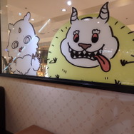 「ちいかわレストラン」