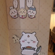 「ちいかわレストラン」